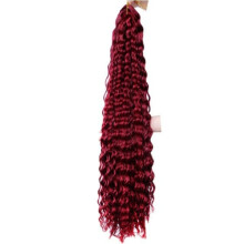 Crochet Wigs Hair Extension 7 Pieces