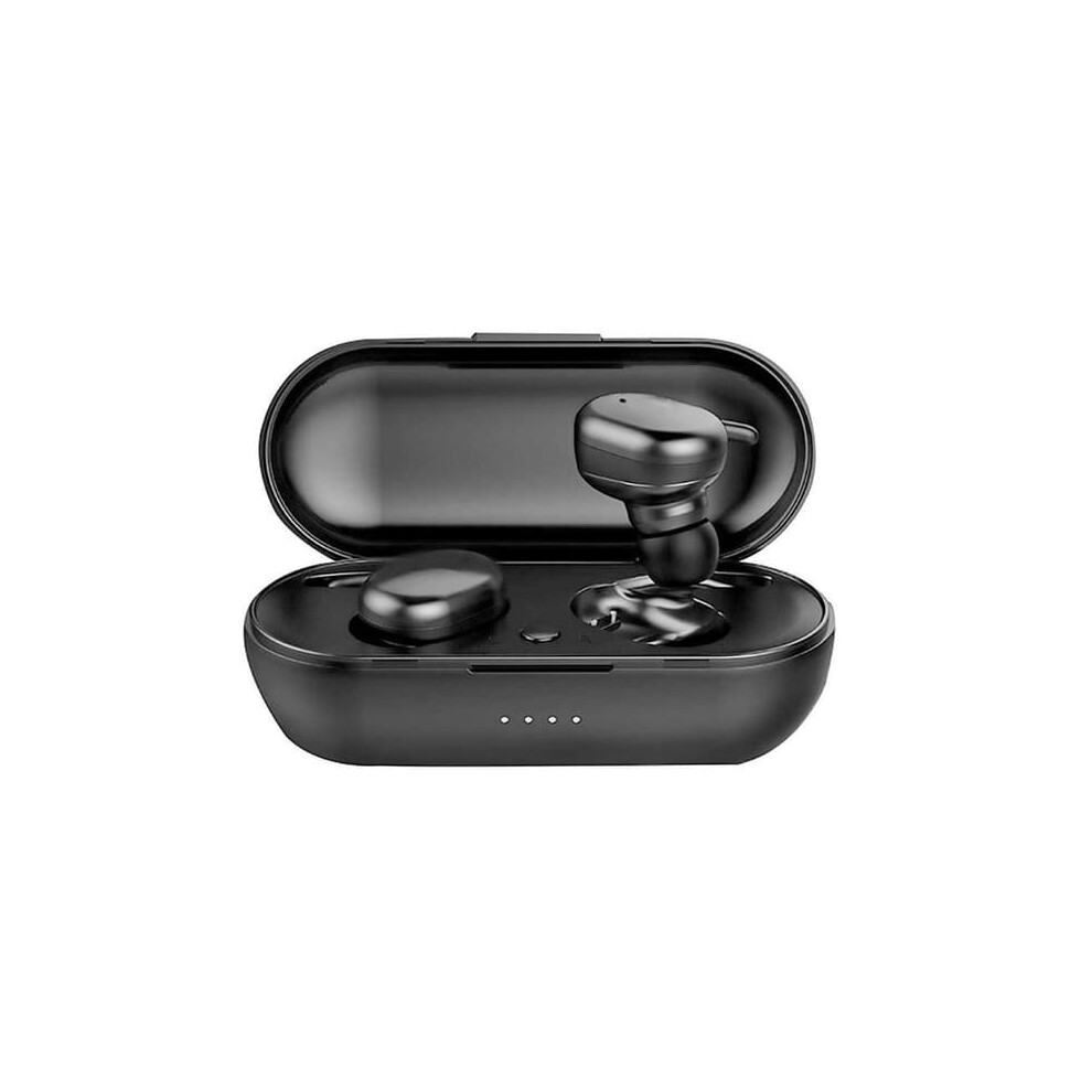 Tws Bluetooth Headphones For Ios And Android Black 962125260847