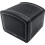 Watch box PU leather square travel case 1 compartment 1