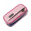 Avtoify double layer pencil case pink 1 piece 2