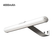 Picture Light Battery Powered Remote Control 3 Modes
