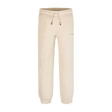 (14 Years, Beige) Tommy Hilfiger Childrens/Kids Mini Corp Fleece Logo Sweatpants