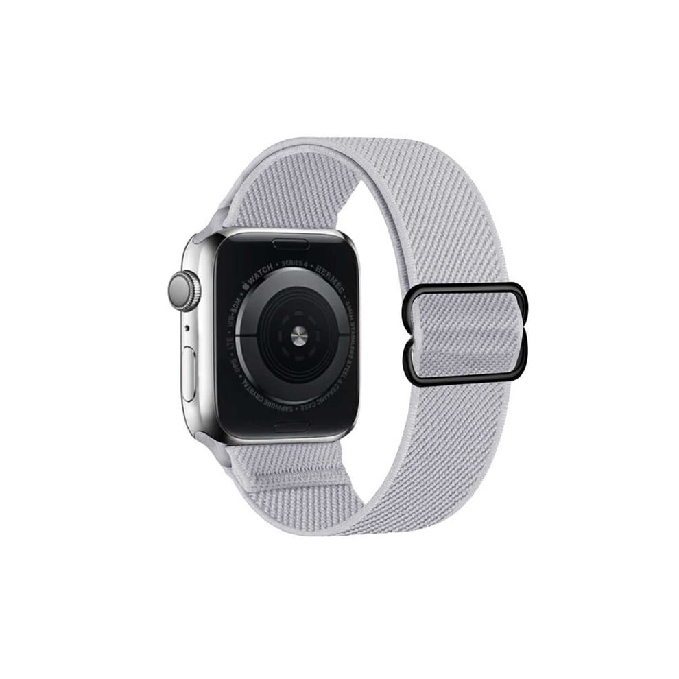 Apple Watch Nylon Bracelet Light 38Mm 40Mm 41Mm Grey 962125269963