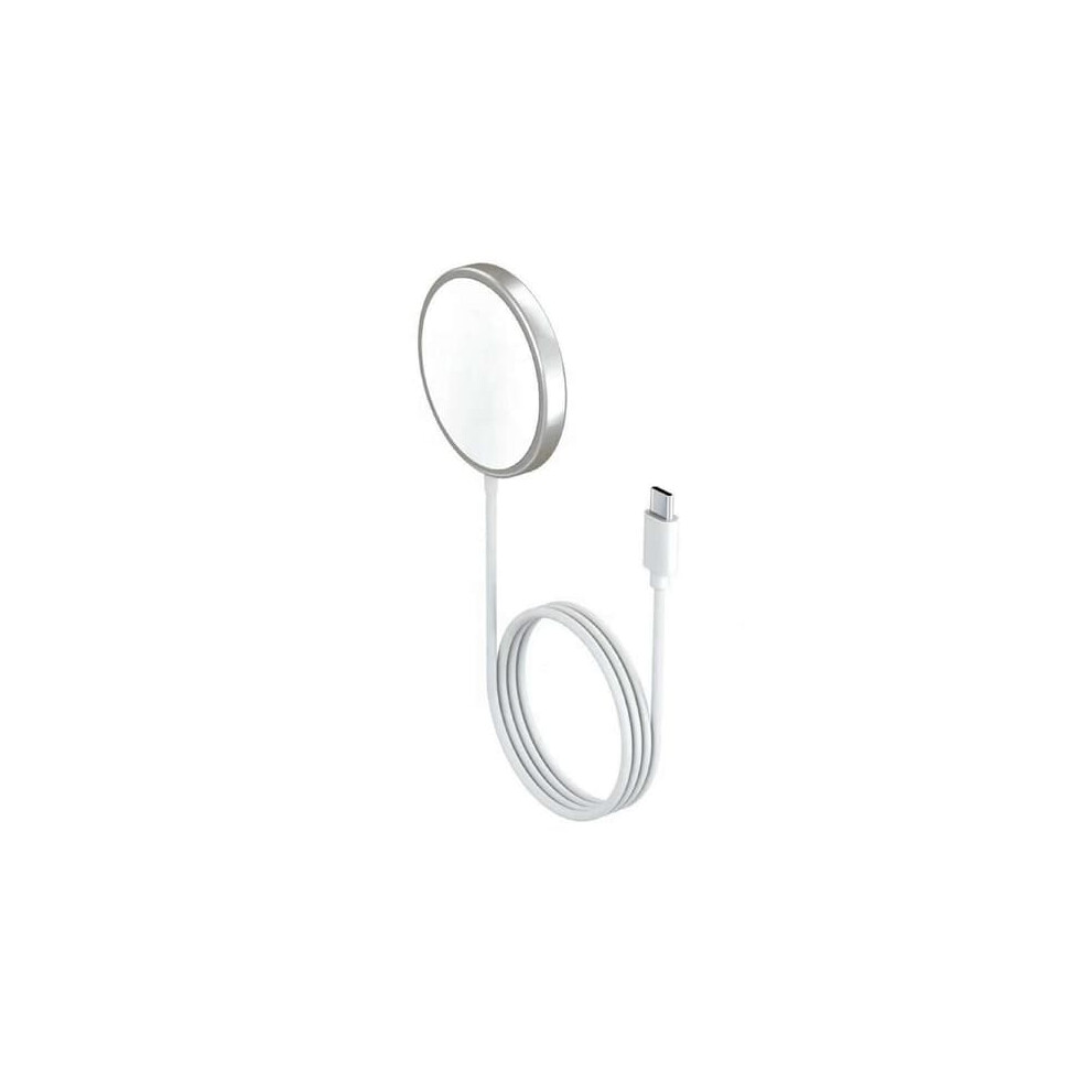 Wireless Magsafe Charger For Iphone 15W 962125269789