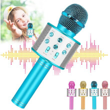 Kids Karaoke Microphone Toddler Use