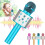 Kids Karaoke Microphone Toddler Use 1