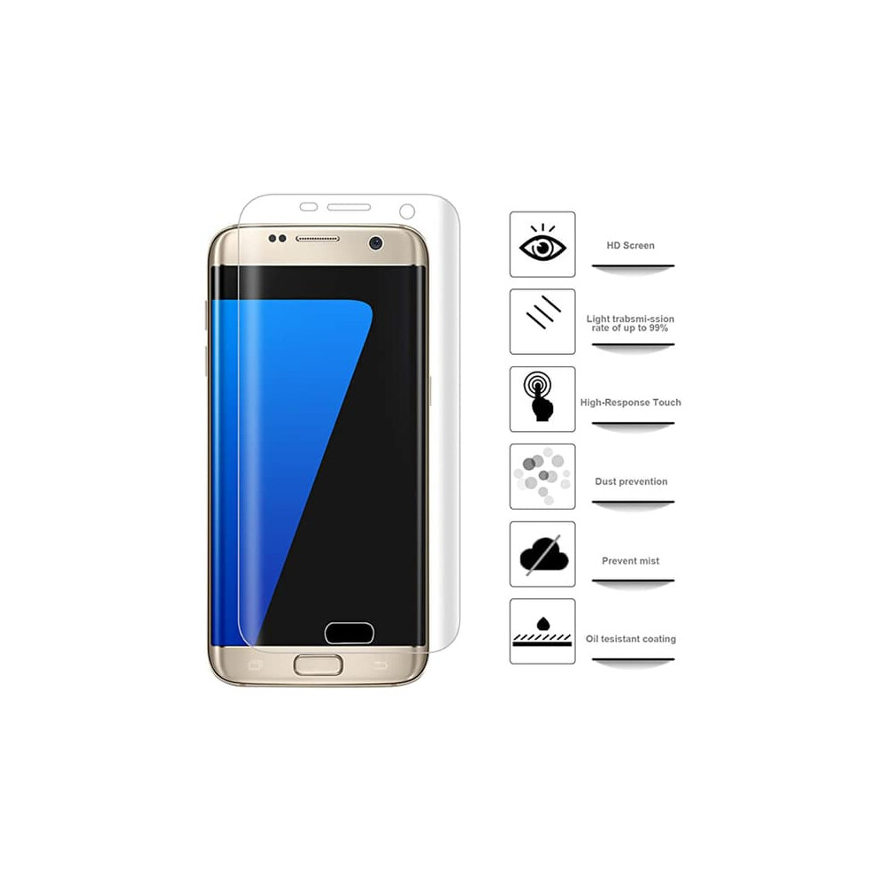 Samsung Galaxy S7 Pet Screen Protector 0.2Mm 9H 962125274639