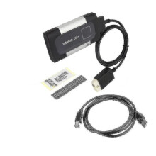 Autocom CDP+ Pro OBD2 diagnostic tool V2020.3 M8