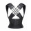 Posture Correction Back Support Belt Adjustable XXXL 1