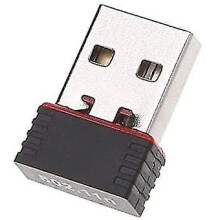 Raspberry Pi WiFi Adapter RT5370 with Soft AP Function