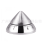 Kitchen Timer Stainless Steel 60-Minute Mechanical 3