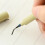 Sakura Liner Pen waterproof black fineliner set 1 pc 4