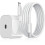 Carregador rápido USB-C de 20W compatível com iPhone, com cabo de 2 metros. 1