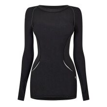 Skins Womens/Ladies A400 Long-Sleeved Base Layer Top