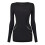 Skins Skins Womens/Ladies A400 Long-Sleeved Base Layer Top 1