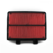 Filtro Aria Filtro Aspirazione Moto per DL1000 V-Strom 1000 2014-2019 ABS Adventure