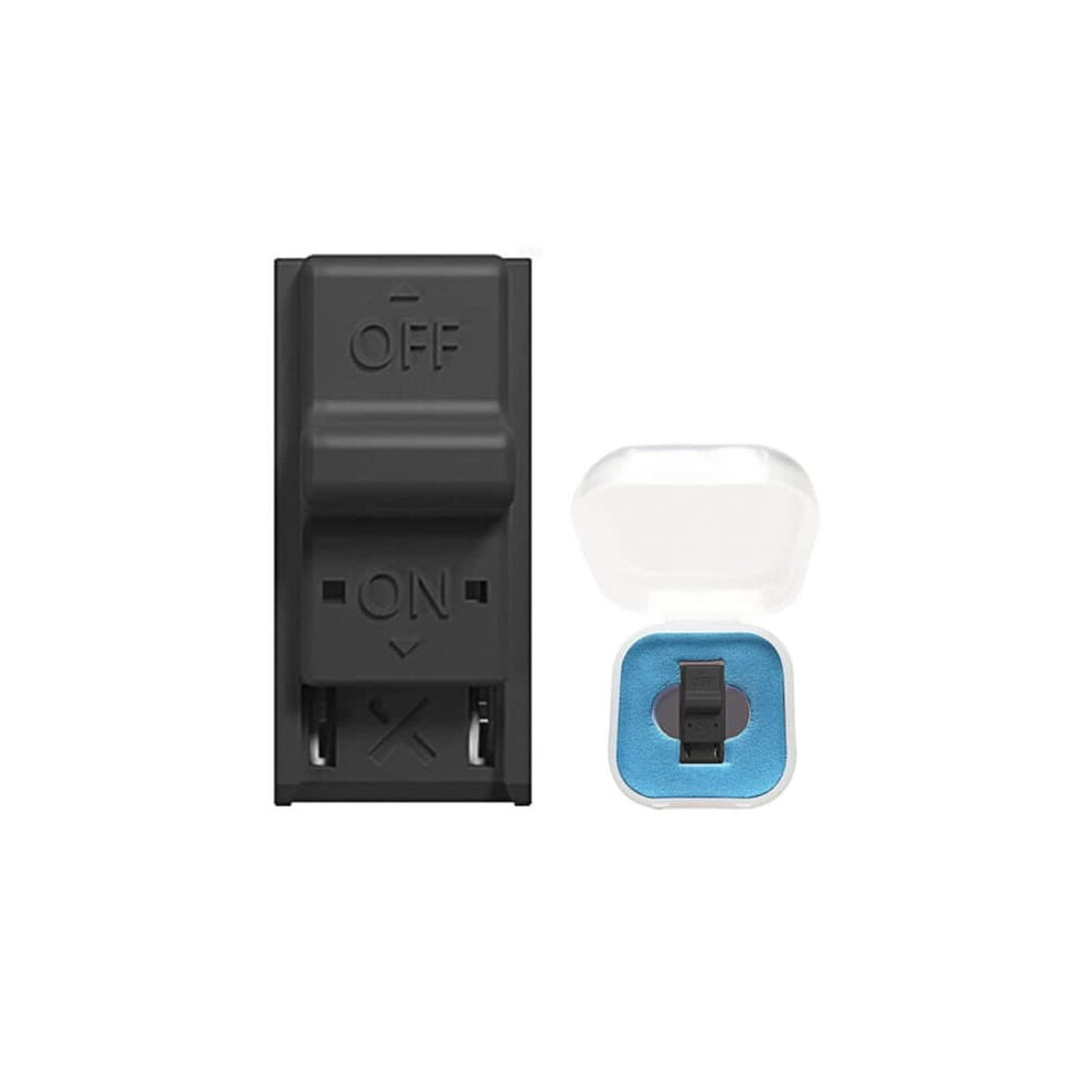 Rcm Jig For Nintendo Switch Recovery Mode Grey 900223929594