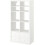 KALLAX 8-Cube With 4-Drawers & 2-Shelves 147x77cm 1