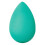 BeautyBlender 珍珠蓝 色彩美妆海绵 1