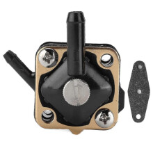Johnson Evinrude fuel pump replacement for 6HP–15HP