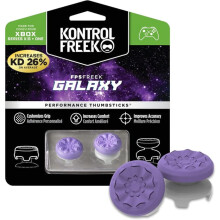 FPS Freek Galaxy Purple Controller Thumbsticks for Xbox One