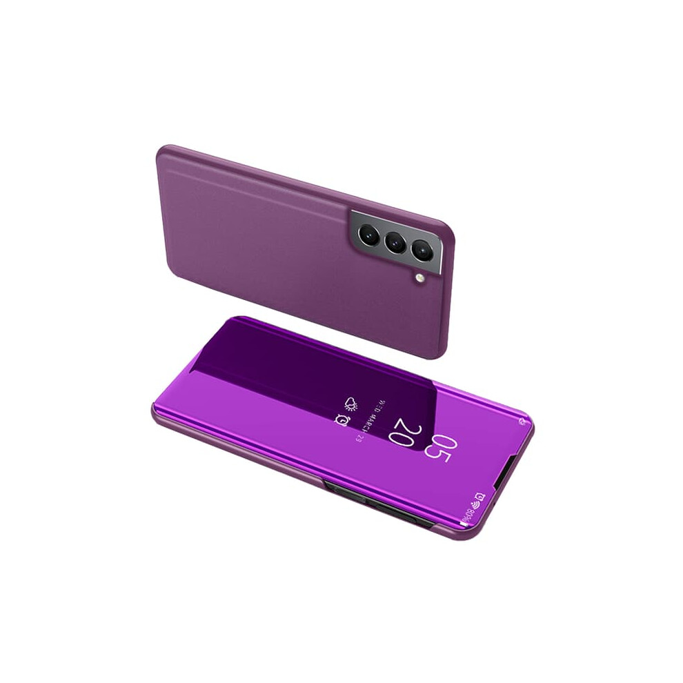 Samsung Galaxy S24 Case Smooth Elegant Purple 962029575221