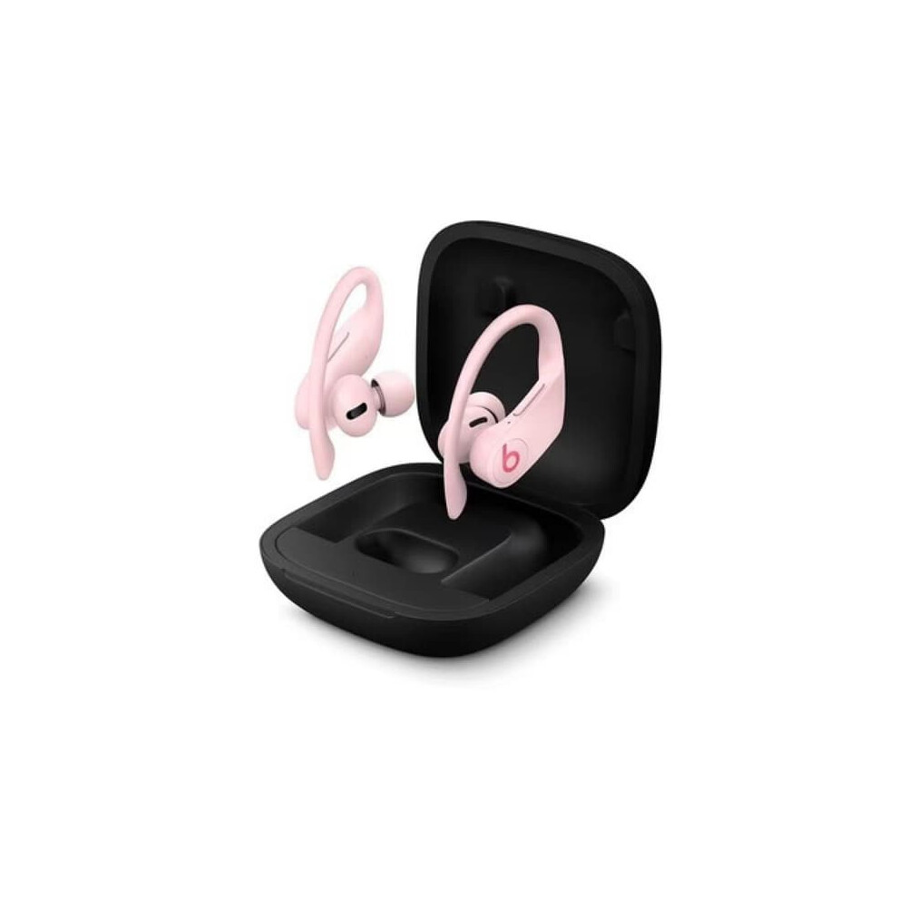 Beats Powerbeats Pro Wireless Earphones Pink 962029575412