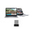Bicycle ANT+ USB receiver adapter for bike trainer 1