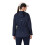 Asics (8 UK, Midnight) Asics Womens/Ladies Packable Running Jacket 2