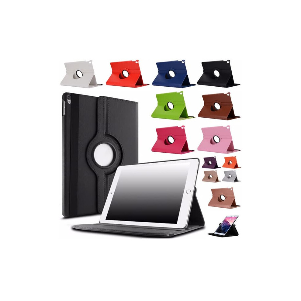 Ipad Pro 12.9 Inch Case For 1St And 2Nd Gen Brown 962029576792