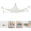 Stuffed Animal Hammock Net 86x86x110 cm 1