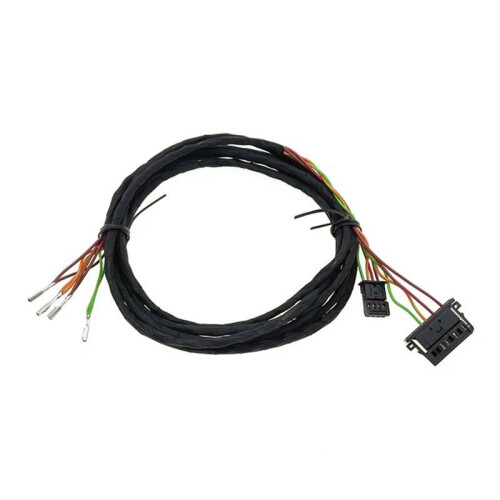Cablaggio di Conversione da Sistema Non IDrive A CIC per  E90 E91 E92 E93 E87 E84