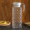 OTVIAP water pitcher with lid, acrylic, 2.5L 3
