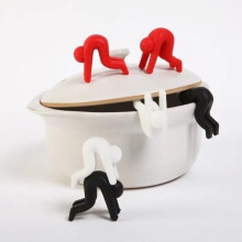 Boil-Over Protection Guard 2 pcs