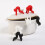 Boil-Over Protection Guard 2 pcs 1
