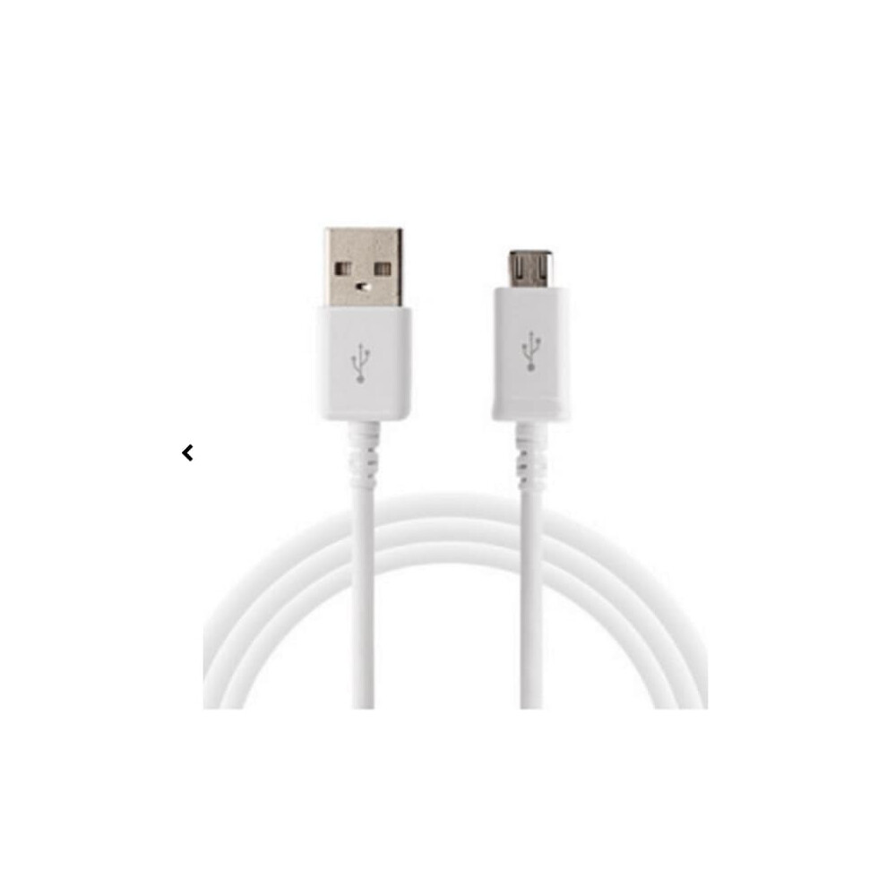 Micro-Usb Charging Cable 3 Meter White 962029590224