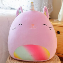 Squishmallows plush toy super soft 1 piece