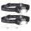 USB Rechargeable Headlamp IPX6 Waterproof 160 Lumen 2-Pack 1