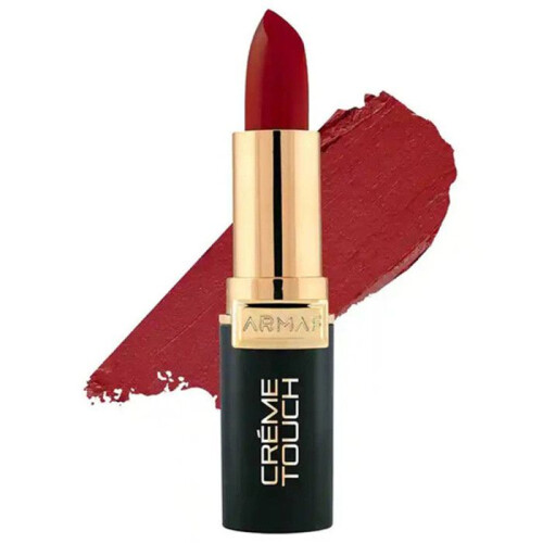 Armaf Armaf - Batom Semi-Mate Creme Touch - 03 Elisabeth 1