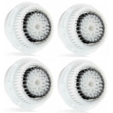 Vervangende opzetborstels voor gevoelige huid, compatibel met Clarisonic Mia1 2 3