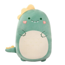 Squishmallows plush toy kawaii soft pillow 45 cm