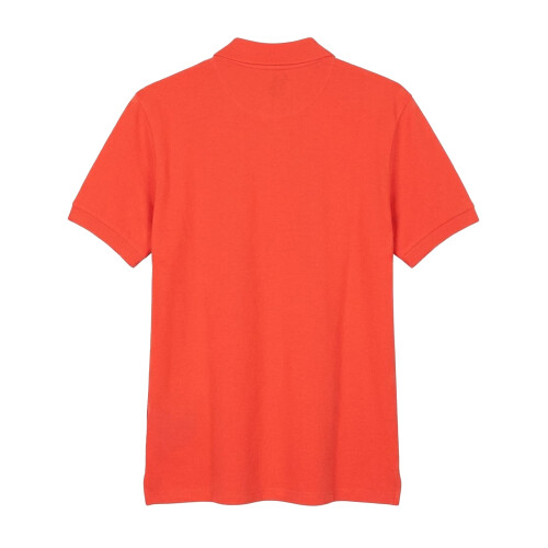 Paul Smith (M, Red) Paul Smith Mens Zebra Regular Polo Shirt 1