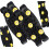 Non-Slip Spike Covers for Shoes Size 36–41 1