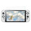 Nintendo Switch OLED screen protector tempered glass 1