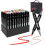 Graffiti Sketch Pens Double-Tip 60 Sets with Case 1