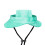 Dog Bucket Hat with Ear Holes Adjustable Sun Hat 5