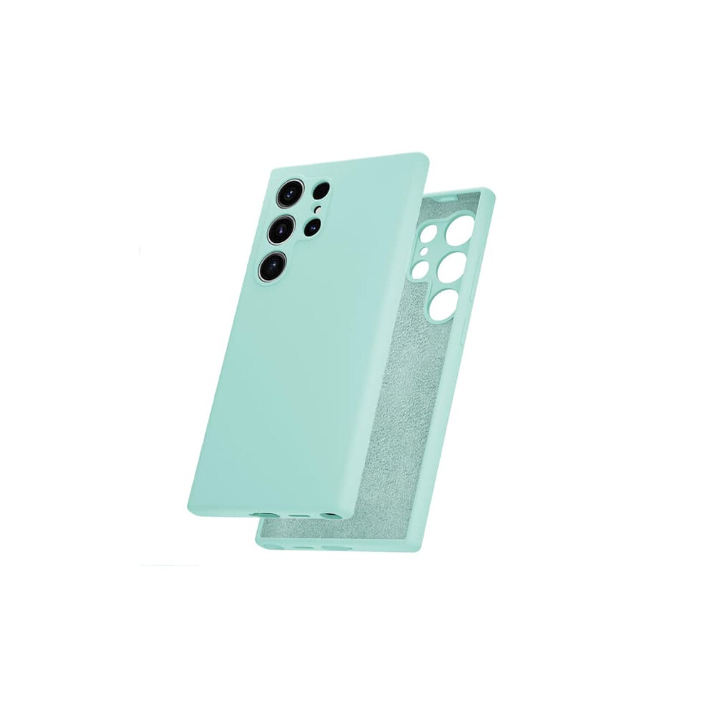 Samsung Galaxy S24 Ultra Tpu Case Mint 962029578093