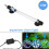 Submersible UV Sterilization Lamp for Aquarium 5W 2