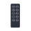 Remote Control for SoundDock 10 SD10 Bluetooth Speaker Black 1