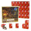 Puzzle Advent Calendar 2024 1008 Pieces 1